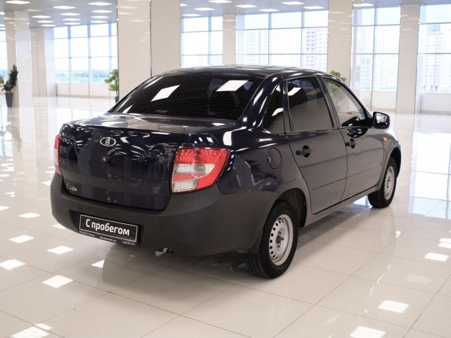 Lada (ВАЗ) Granta I Самара  - изображение 2