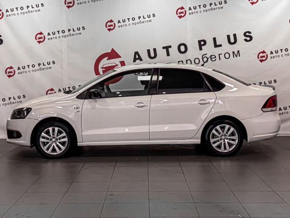 Volkswagen Polo V с пробегом 2013 года, цена 649 000 рублей, 231306 км, седан, Автокод Объявления