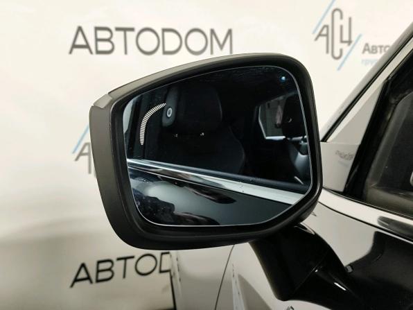 Geely Tugella I Рестайлинг с пробегом 2023 года, цена 2 700 000 рублей, 102473 км, внедорожник, Автокод Объявления