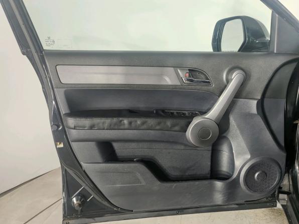 Honda CR-V III с пробегом 2008 года, цена 849 000 рублей, 289000 км, внедорожник, Автокод Объявления