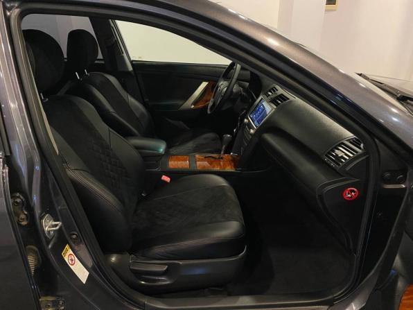 Toyota Camry VI (XV40) с пробегом 2008 года, цена 758 900 рублей, 354397 км, седан, Автокод Объявления