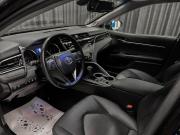 Toyota Camry VIII (XV70) Красноярск  - изображение 29