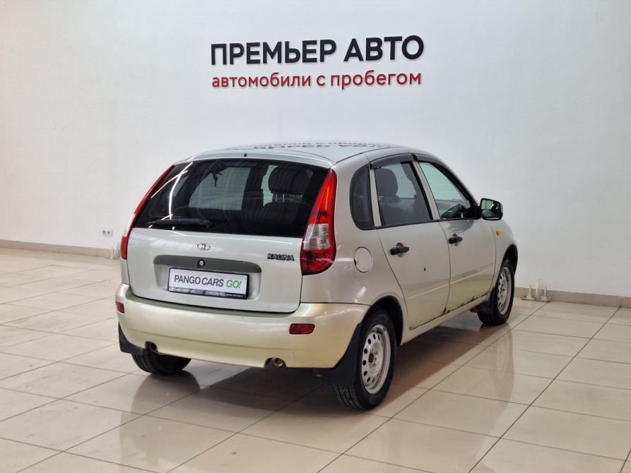 Lada (ВАЗ) Kalina I Смоленск  - изображение 4