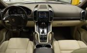 Porsche Cayenne II (958) Уфа  - изображение 45