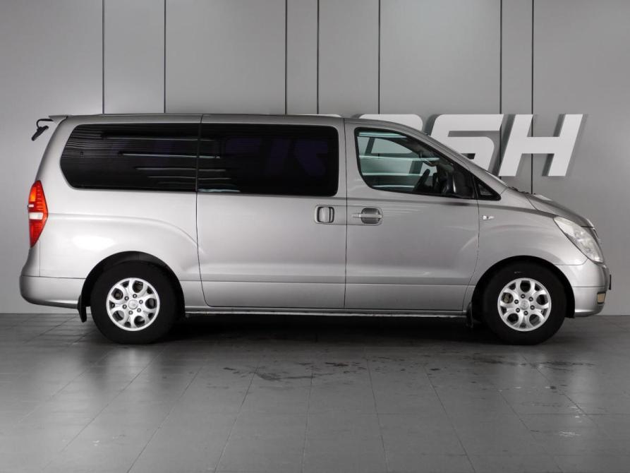 Hyundai Grand Starex I Минеральные Воды  - изображение 5