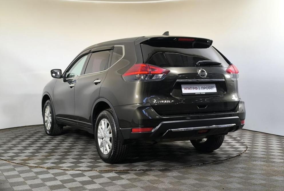 Nissan X-Trail III Нижний Новгород  - изображение 6