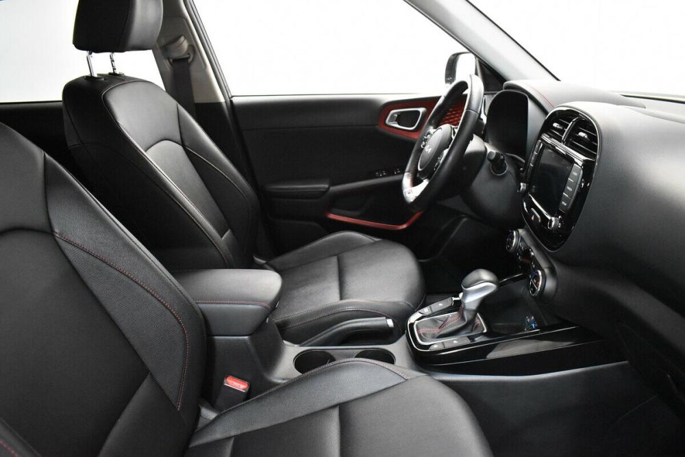 Kia Soul III Москва  - изображение 16