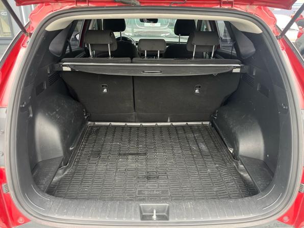 Hyundai Tucson IV с пробегом 2021 года, цена 2 650 000 рублей, 108000 км, внедорожник, Автокод Объявления