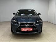 Lexus NX I Альметьевск  - изображение 24