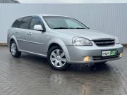 Chevrolet Lacetti I Ростов-на-Дону  - изображение 26