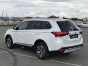 Mitsubishi Outlander III Рестайлинг 3 Казань  - изображение 32