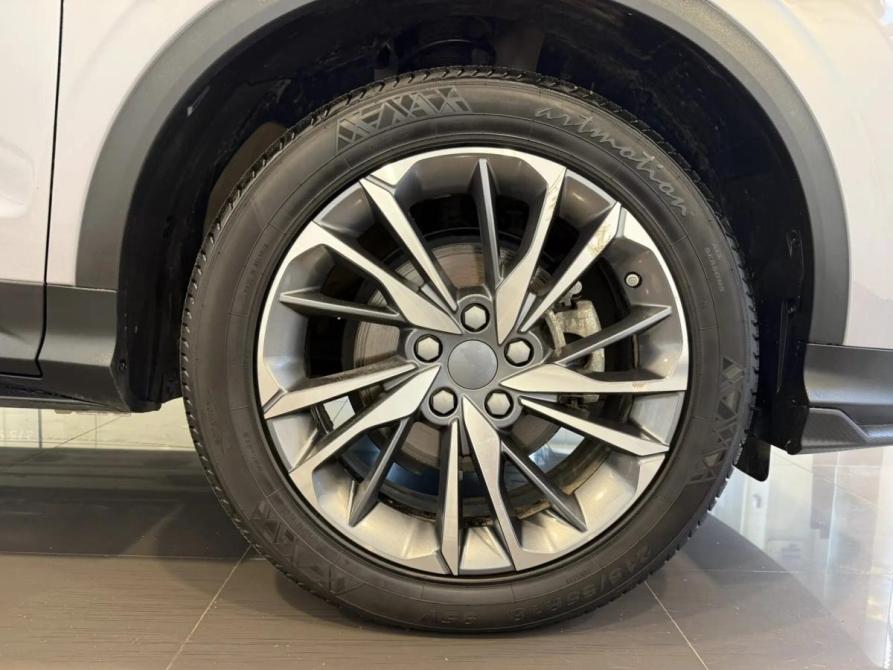 Belgee X50 Подольск  - изображение 24