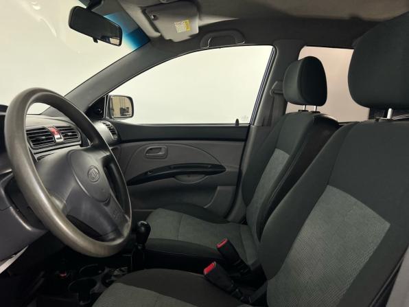 Kia Picanto I с пробегом 2004 года, цена 329 000 рублей, 145000 км, хэтчбек, Автокод Объявления