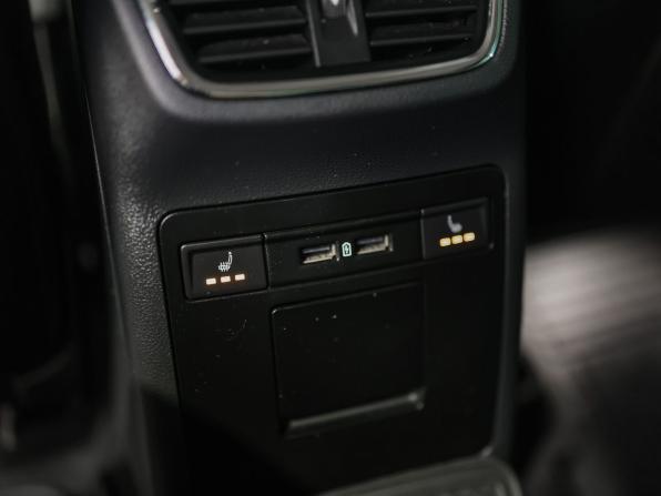 Skoda Octavia III (A7) Рестайлинг с пробегом 2019 года, цена 2 360 000 рублей, 155558 км, лифтбек, Автокод Объявления