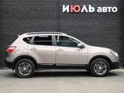 Nissan Qashqai I Рестайлинг Екатеринбург  - изображение 31
