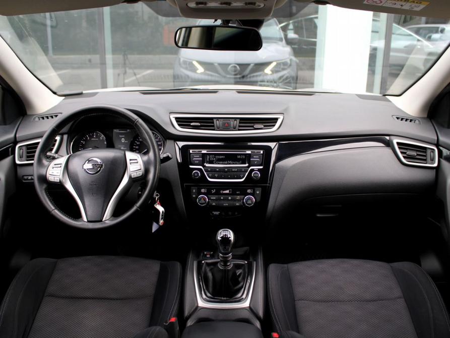 Nissan Qashqai II Самара  - изображение 11