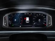 Volkswagen Tiguan II Рестайлинг Ставрополь  - изображение 49