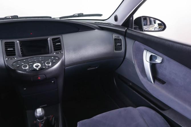 Nissan Primera III (P12) с пробегом 2005 года, цена 589 000 рублей, 194412 км, седан, Автокод Объявления