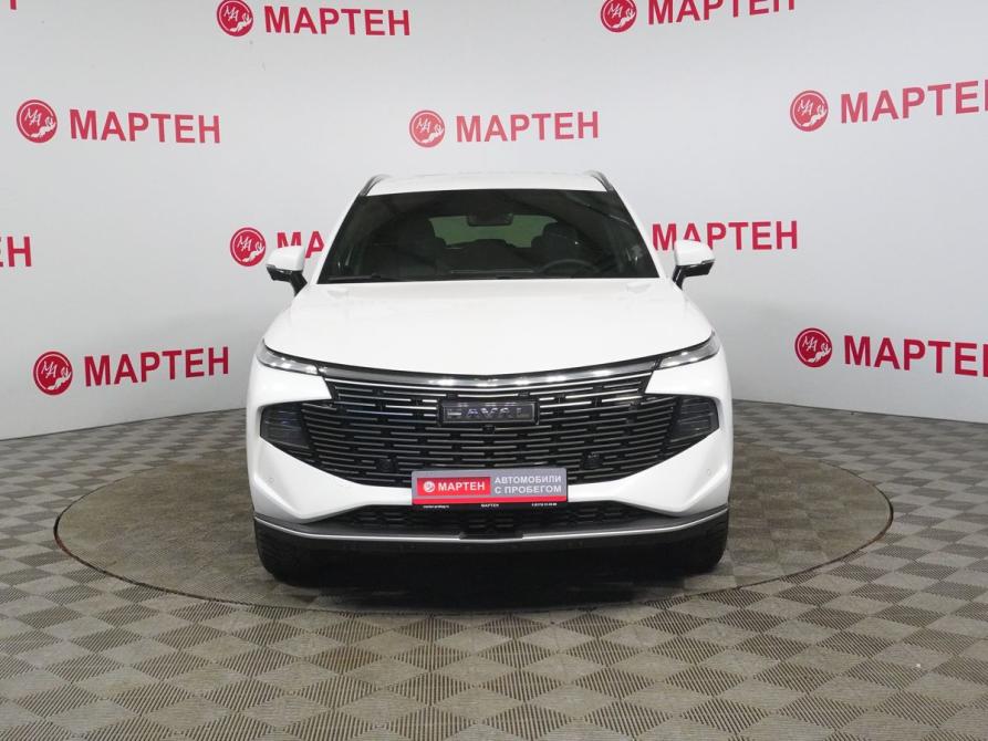 Haval F7 II Вологда  - изображение 2