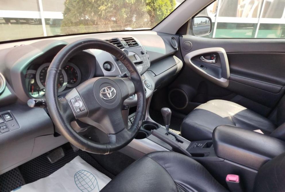 Toyota RAV4 III (XA30) Саратов  - изображение 24