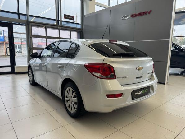 Chevrolet Cruze I с пробегом 2012 года, цена 599 000 рублей, 250503 км, хэтчбек, Автокод Объявления