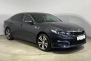 Kia Optima IV Саранск  - изображение 35