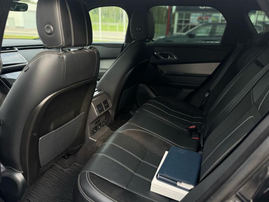 Land Rover Range Rover Velar I Санкт-Петербург  - изображение 7