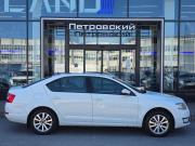 Skoda Octavia III (A7) Санкт-Петербург  - изображение 23