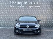Volkswagen Golf VI Краснодар  - изображение 34