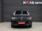 Mazda CX-5 I Рестайлинг Екатеринбург  - изображение 24