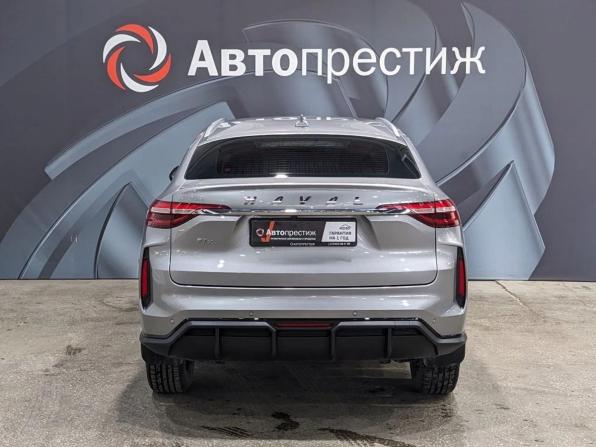 Haval F7x I Рестайлинг с пробегом 2022 года, цена 1 870 000 рублей, 57800 км, внедорожник, Автокод Объявления