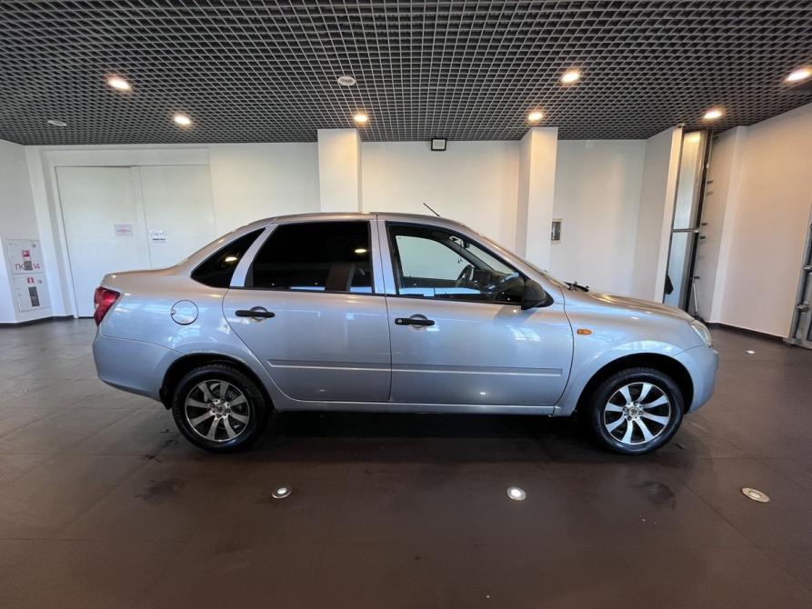 Lada (ВАЗ) Granta I Чебоксары  - изображение 2