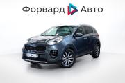 Kia Sportage IV Тюмень  - изображение 31
