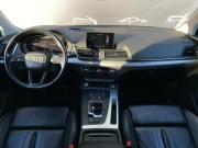 Audi Q5 II (FY) Санкт-Петербург  - изображение 36