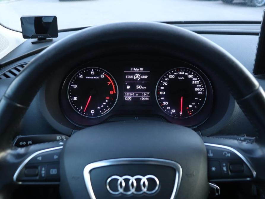 Audi A3 III (8V) Москва  - изображение 12