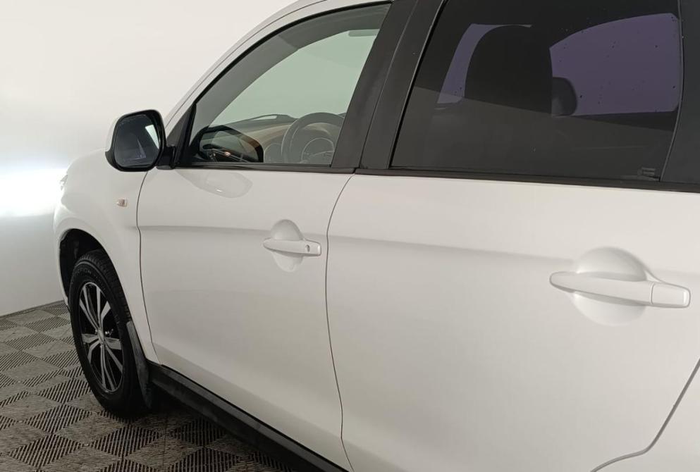 Mitsubishi ASX I Рестайлинг Волгоград  - изображение 20