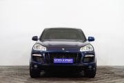 Porsche Cayenne I Рестайлинг (957) Сургут  - изображение 22