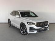 Geely Monjaro I Москва  - изображение 24