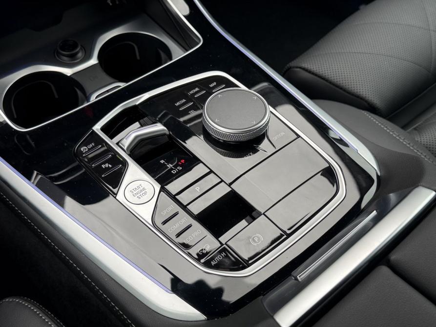BMW X5 IV (G05/G18) Рестайлинг Москва  - изображение 21