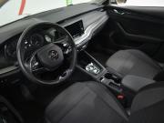 Skoda Octavia IV (A8) Москва  - изображение 31