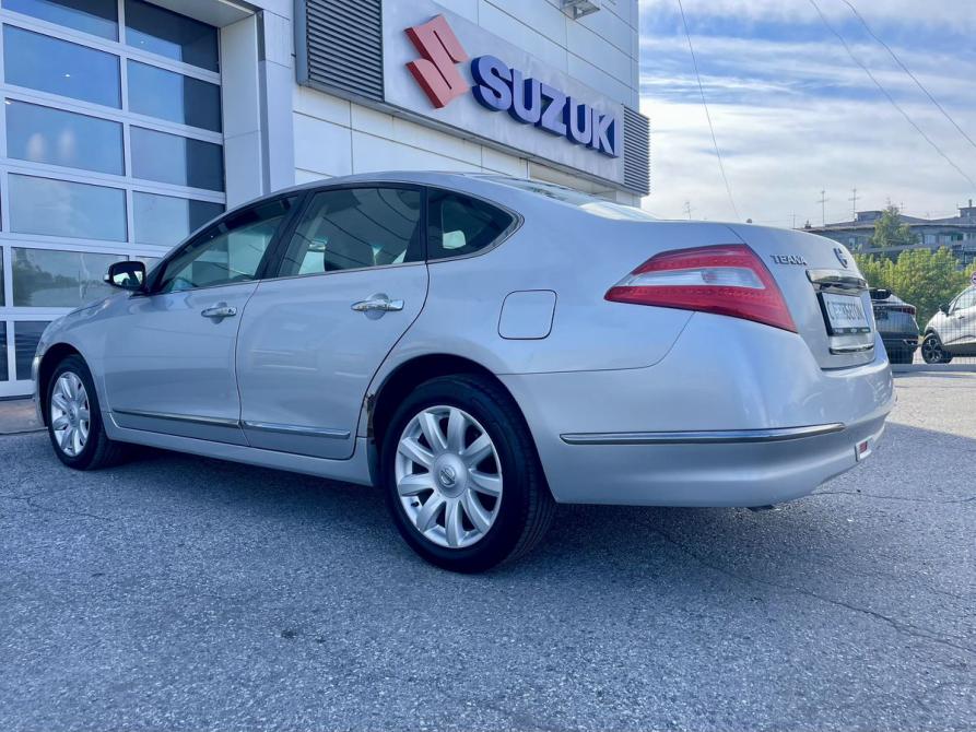 Nissan Teana II (J32) Рестайлинг Новокузнецк  - изображение 10