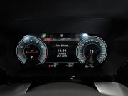 Audi A3 IV (8Y) Рестайлинг Москва  - изображение 43