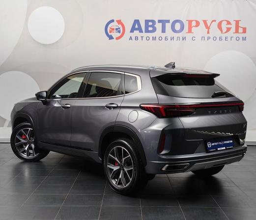 Exeed LX I Рестайлинг с пробегом 2023 года, цена 2 155 000 рублей, 36033 км, внедорожник, Автокод Объявления