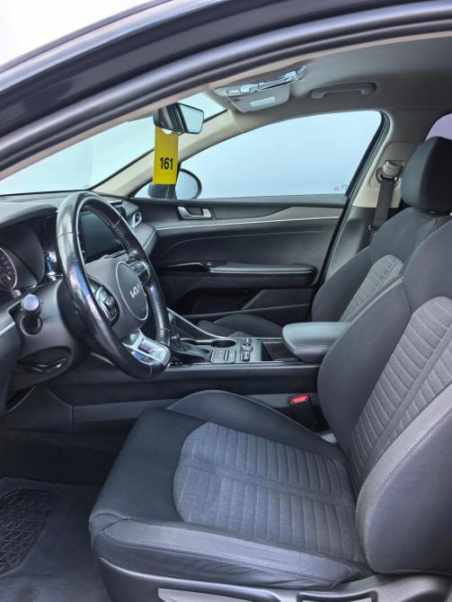 Kia K5 III Санкт-Петербург  - изображение 10