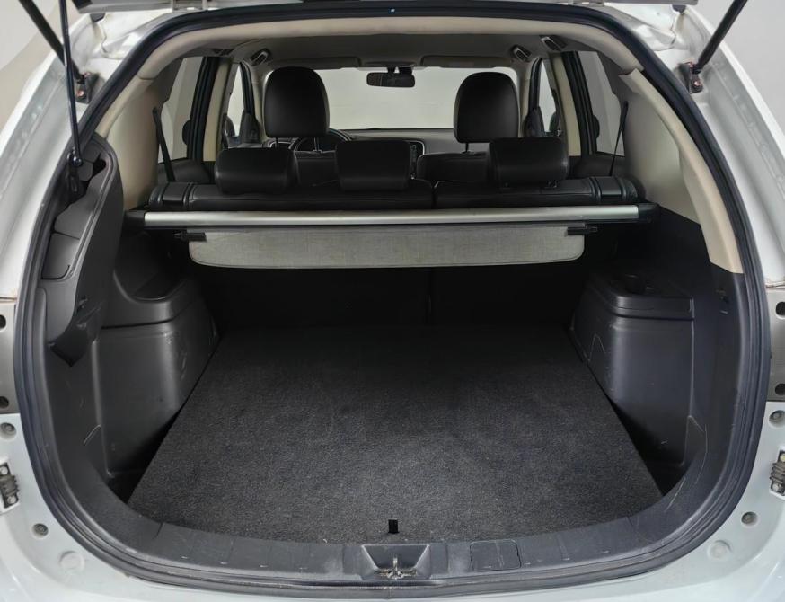 Mitsubishi Outlander III Москва  - изображение 24