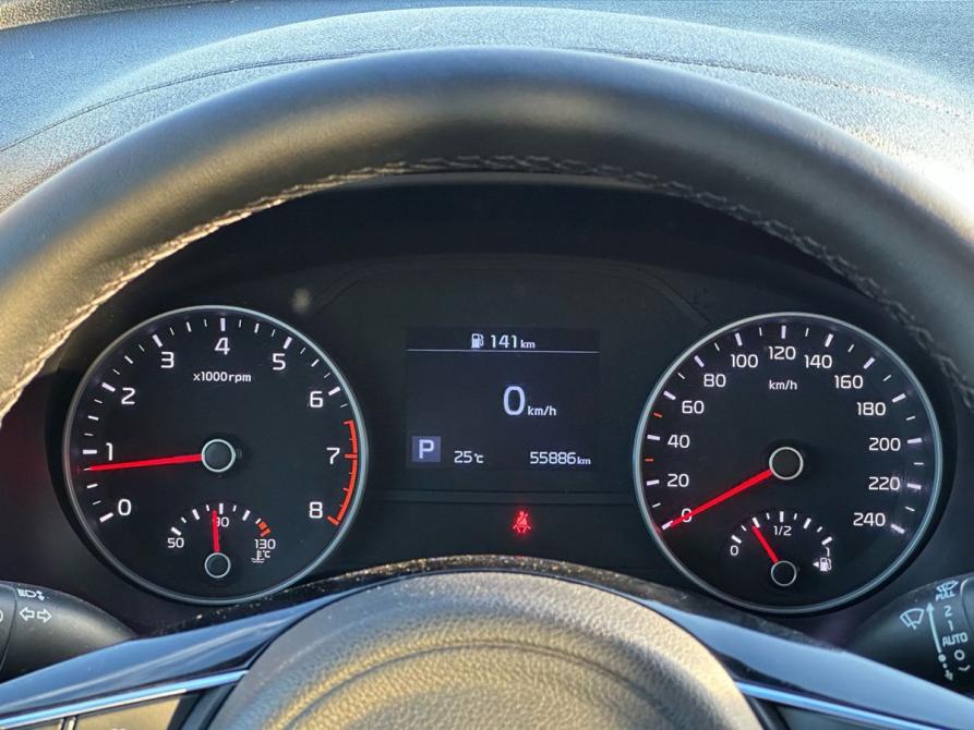 Kia Sportage IV Рестайлинг Волгоград  - изображение 3