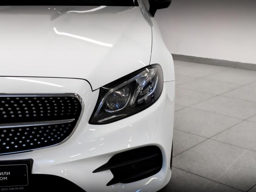 Mercedes-Benz E-Класс V (W213 S213 C238) Санкт-Петербург  - изображение 17