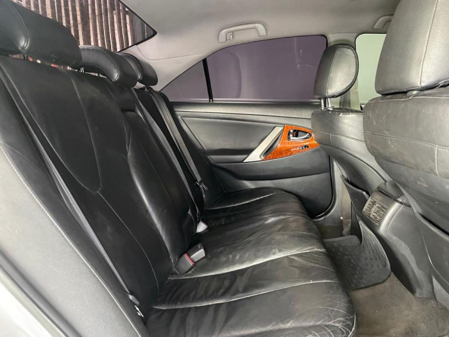 Toyota Camry VI (XV40) Тверь  - изображение 14