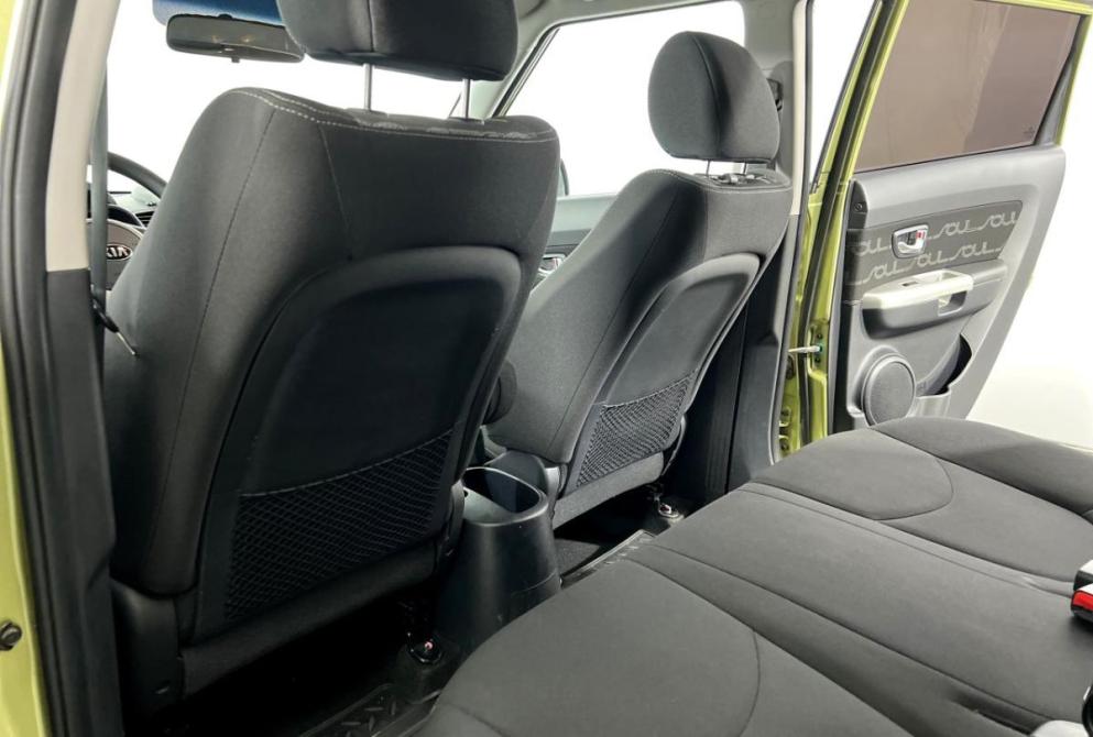 Kia Soul I Рестайлинг Нижний Новгород  - изображение 11