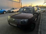 Renault Duster I Пермь  - изображение 4